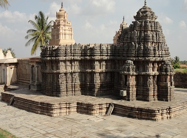 Lakshminarasimha-temple